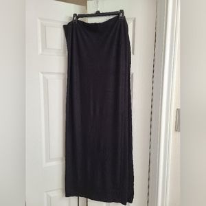 Bleusalt Black 2-yard wrap